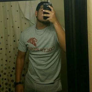 Meet your Posher, Marco